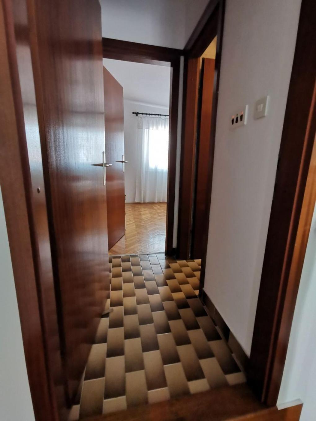 Apartments Srdan Vinišće Buitenkant foto