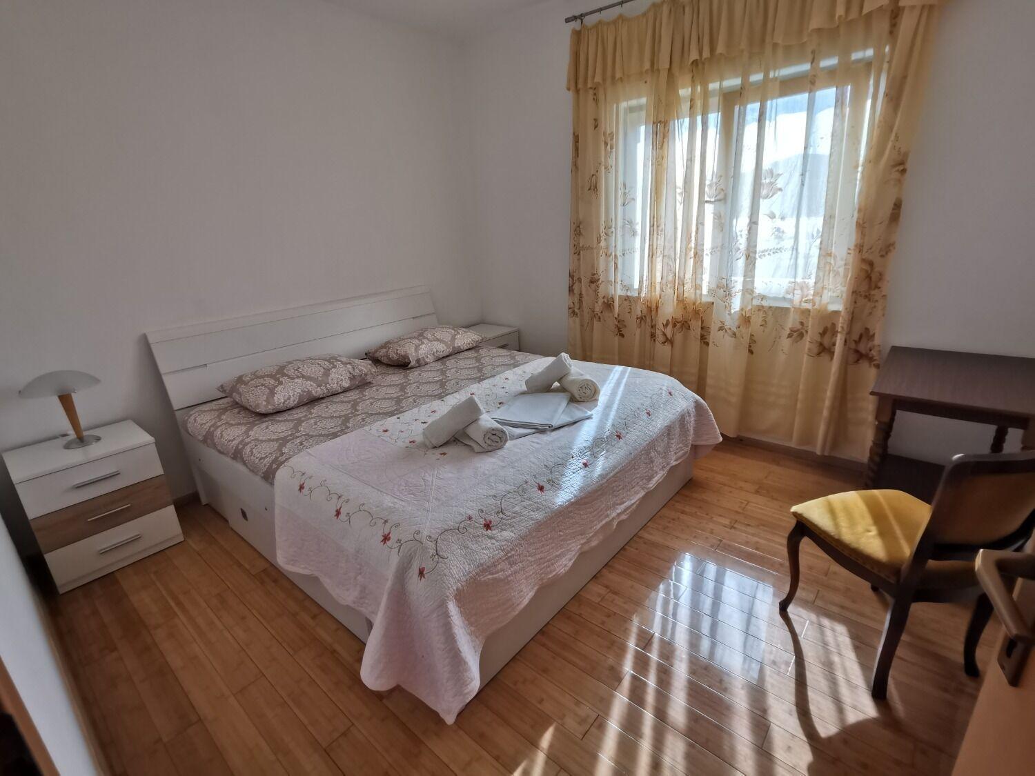 Apartments Srdan Vinišće Buitenkant foto