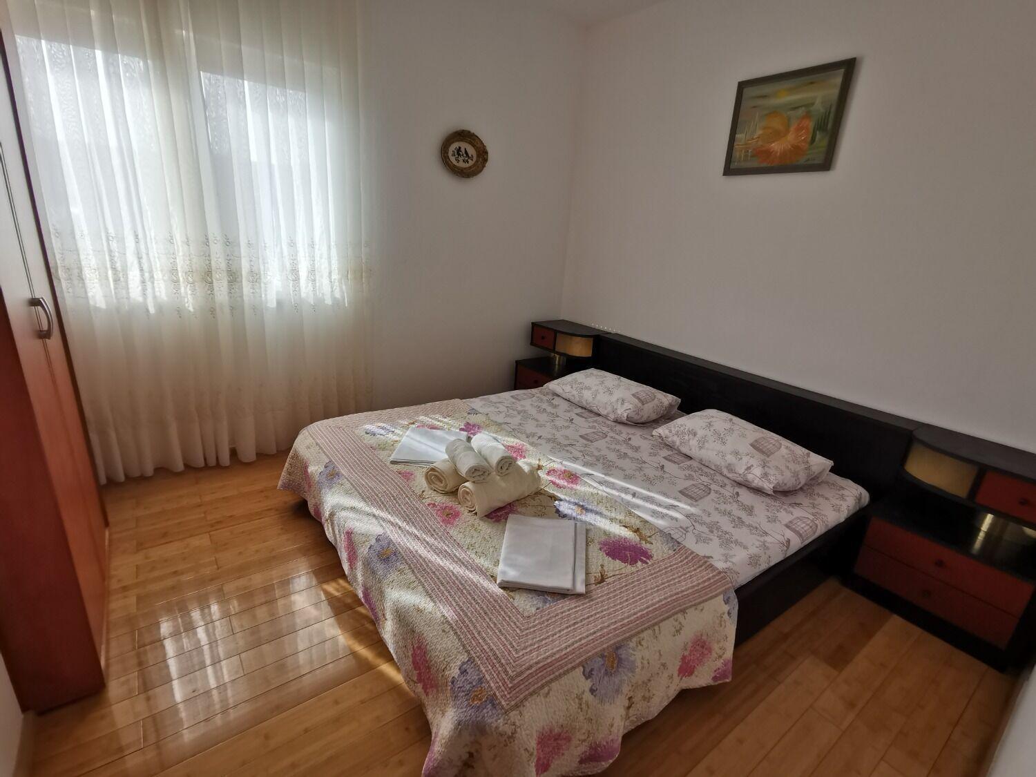 Apartments Srdan Vinišće Buitenkant foto